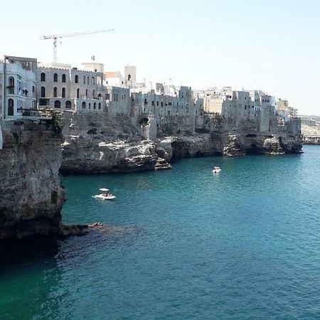 Casa Nori Apartment Polignano a Mare Ngoại thất bức ảnh