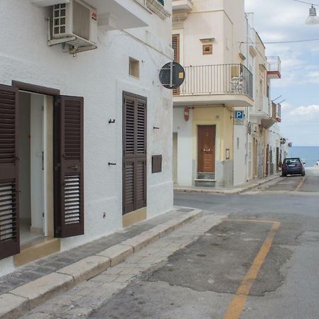 Casa Nori Apartment Polignano a Mare Ngoại thất bức ảnh