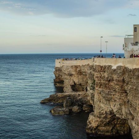 Casa Nori Apartment Polignano a Mare Ngoại thất bức ảnh