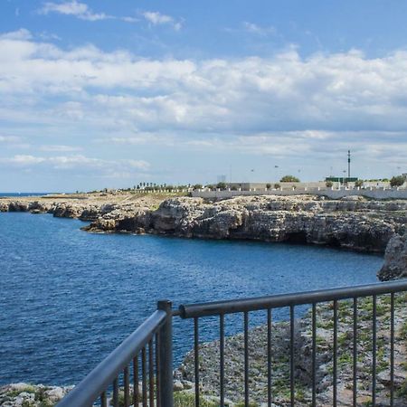 Casa Nori Apartment Polignano a Mare Ngoại thất bức ảnh