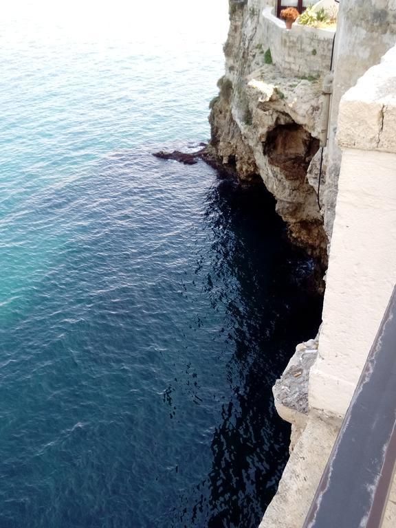 Casa Nori Apartment Polignano a Mare Ngoại thất bức ảnh