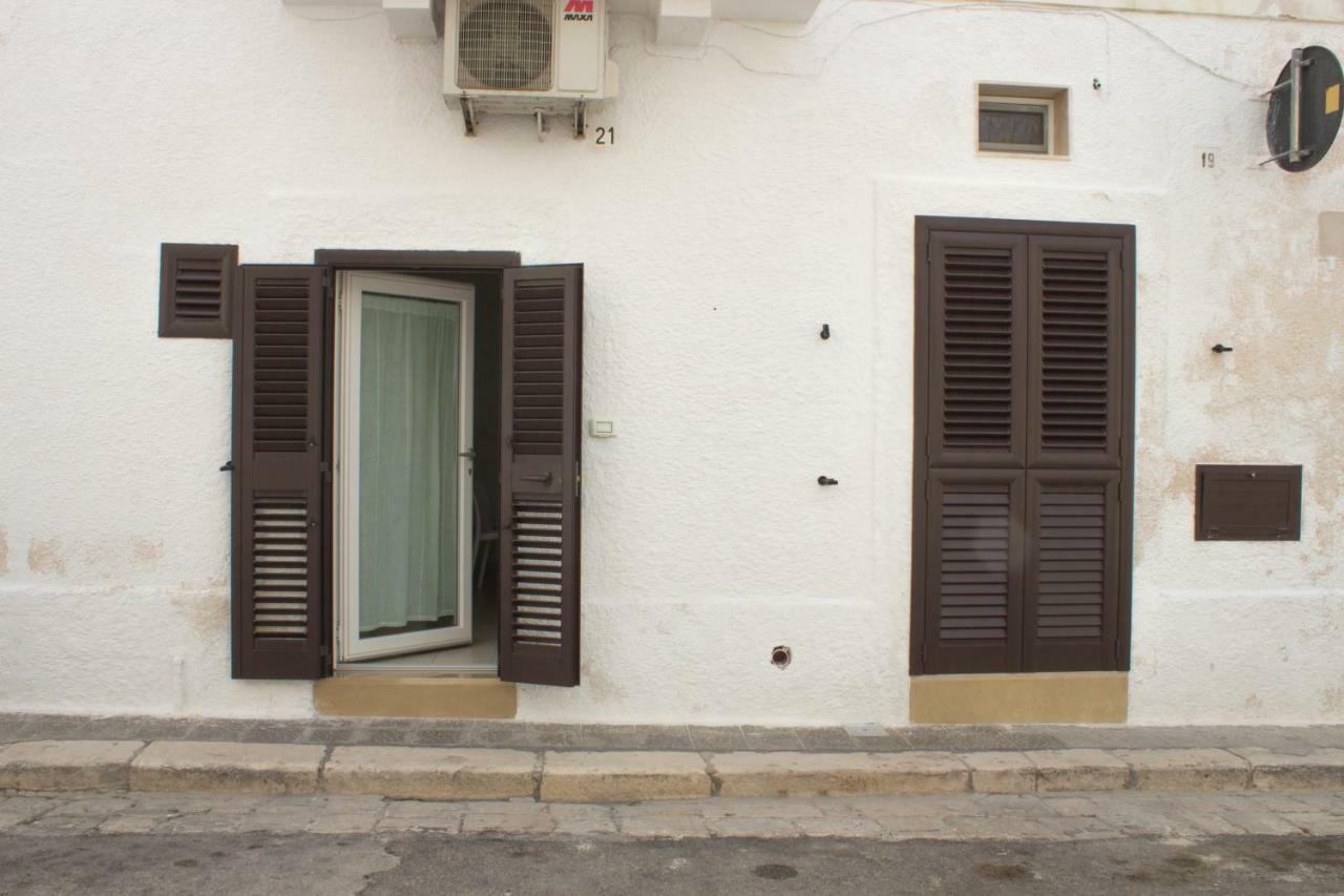 Casa Nori Apartment Polignano a Mare Ngoại thất bức ảnh