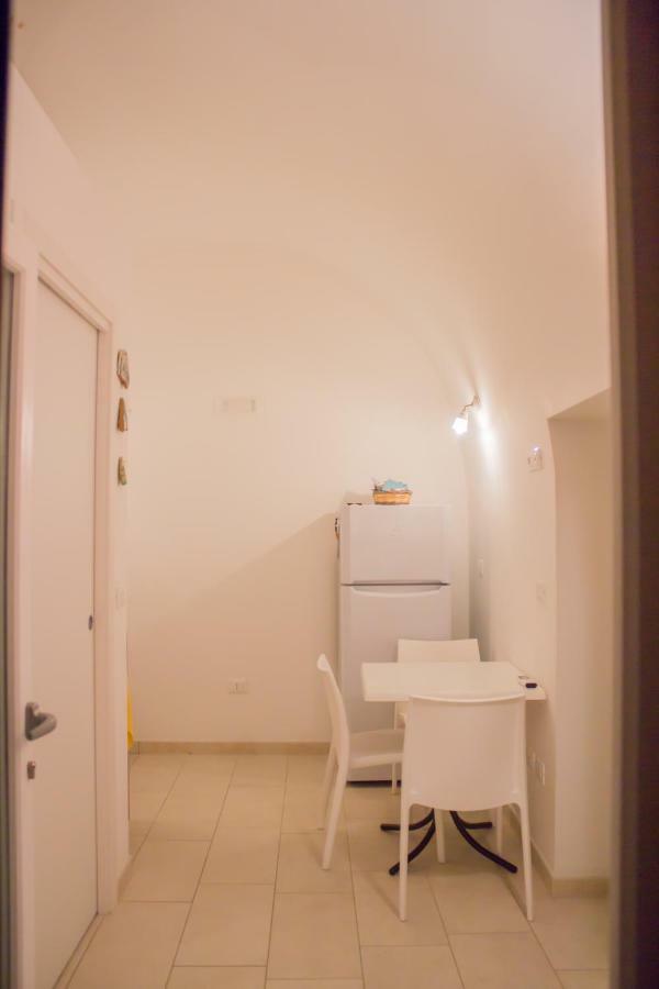 Casa Nori Apartment Polignano a Mare Ngoại thất bức ảnh