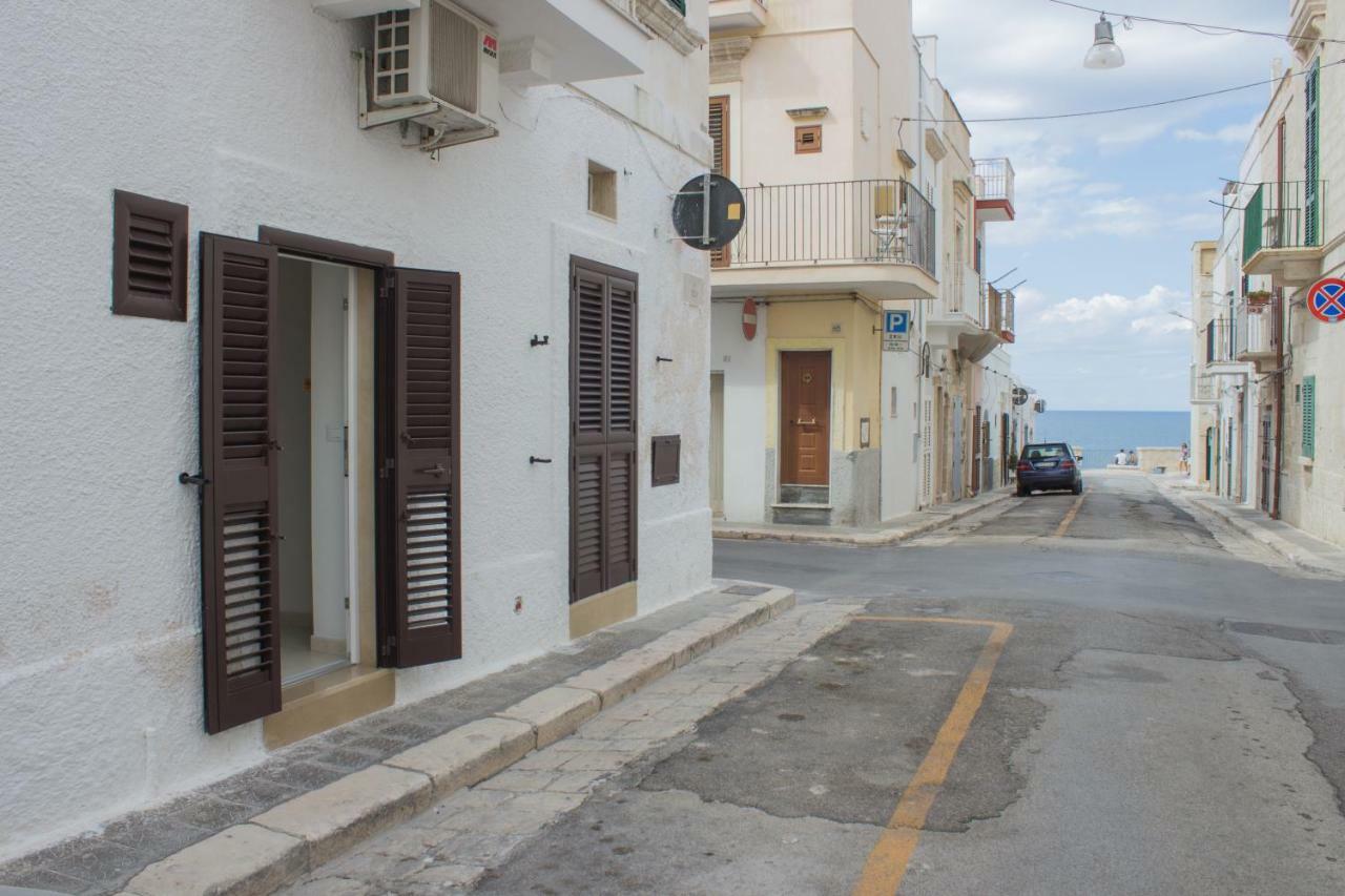 Casa Nori Apartment Polignano a Mare Ngoại thất bức ảnh