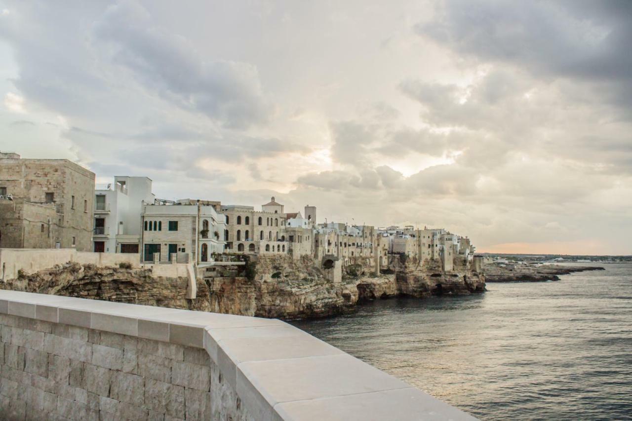 Casa Nori Apartment Polignano a Mare Ngoại thất bức ảnh