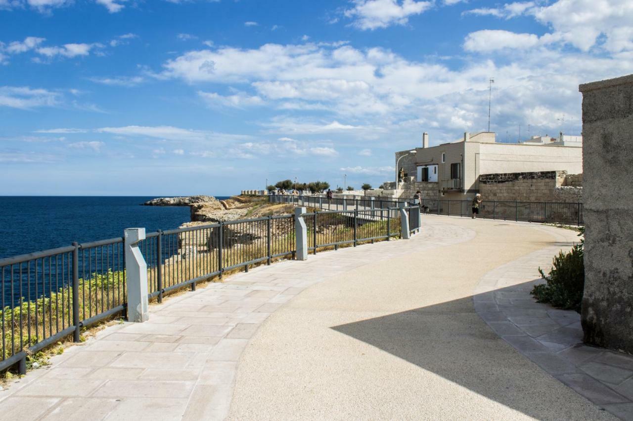 Casa Nori Apartment Polignano a Mare Ngoại thất bức ảnh