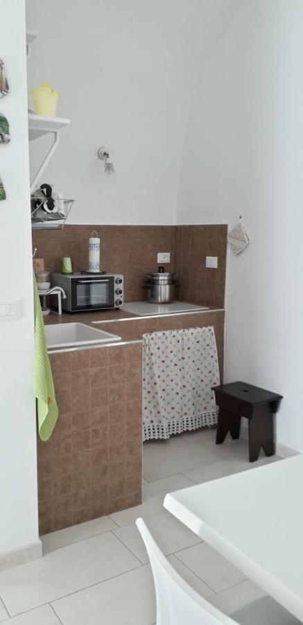 Casa Nori Apartment Polignano a Mare Ngoại thất bức ảnh