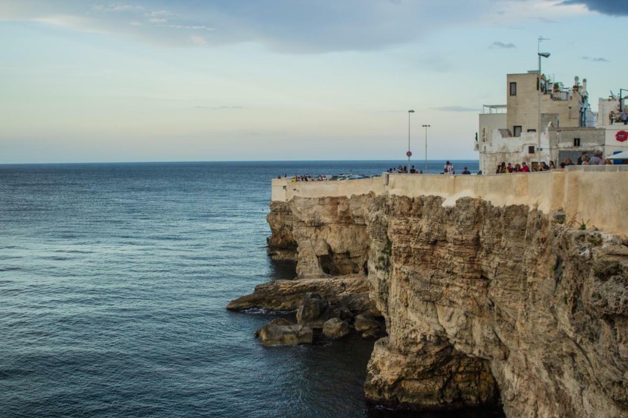 Casa Nori Apartment Polignano a Mare Ngoại thất bức ảnh