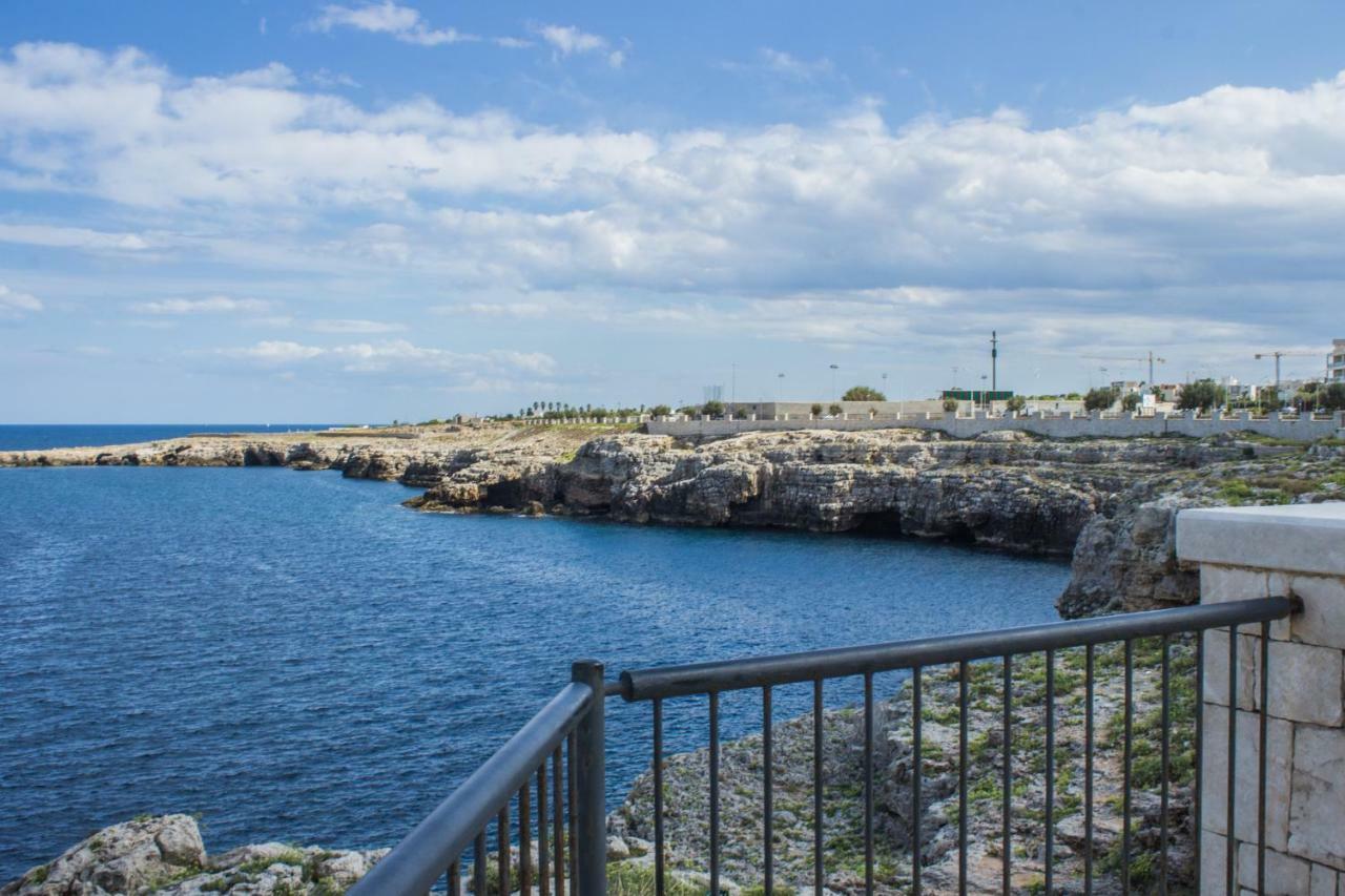 Casa Nori Apartment Polignano a Mare Ngoại thất bức ảnh