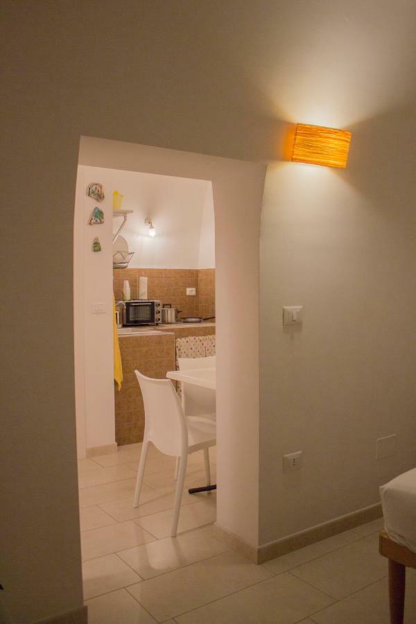 Casa Nori Apartment Polignano a Mare Ngoại thất bức ảnh