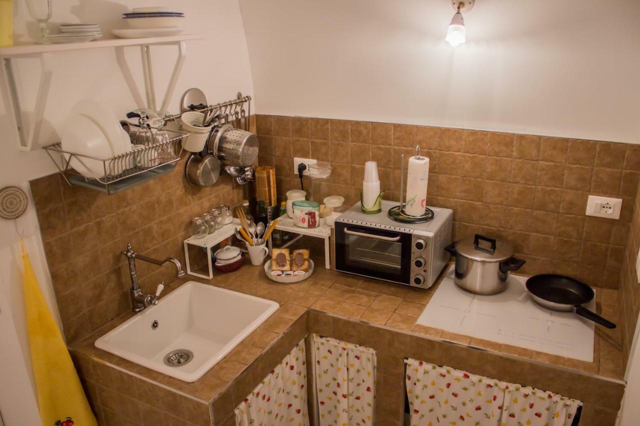 Casa Nori Apartment Polignano a Mare Ngoại thất bức ảnh