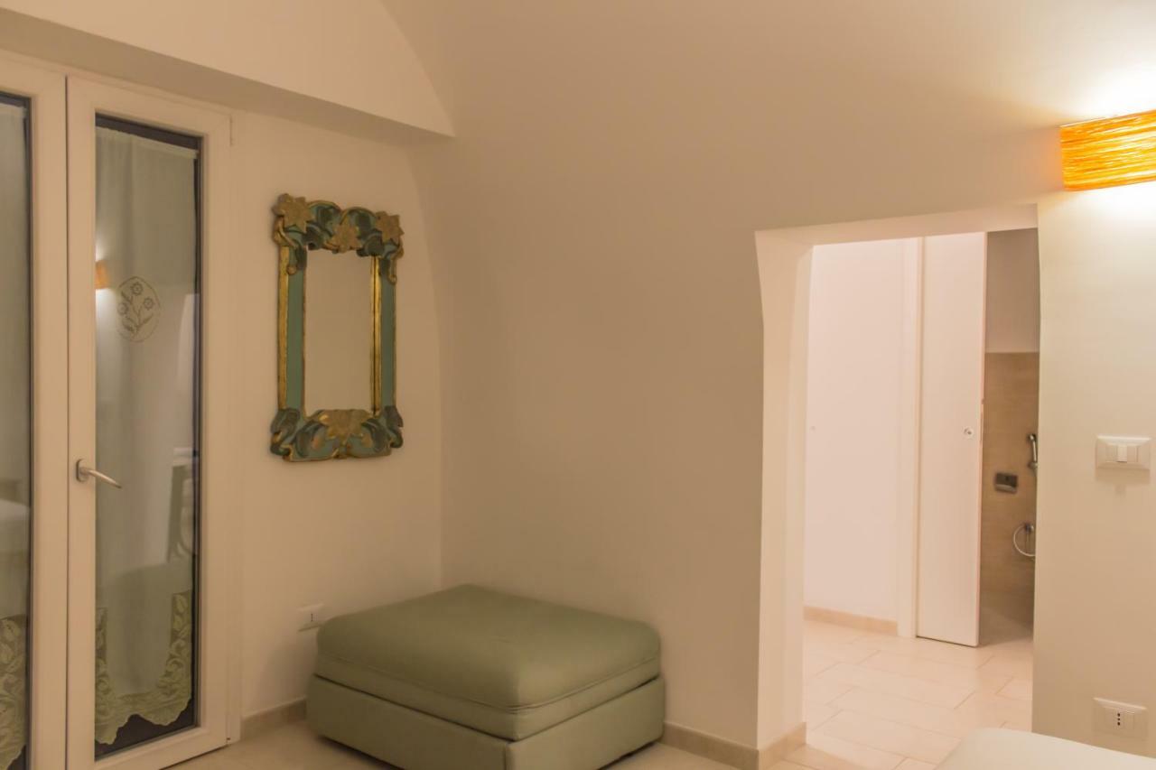 Casa Nori Apartment Polignano a Mare Ngoại thất bức ảnh